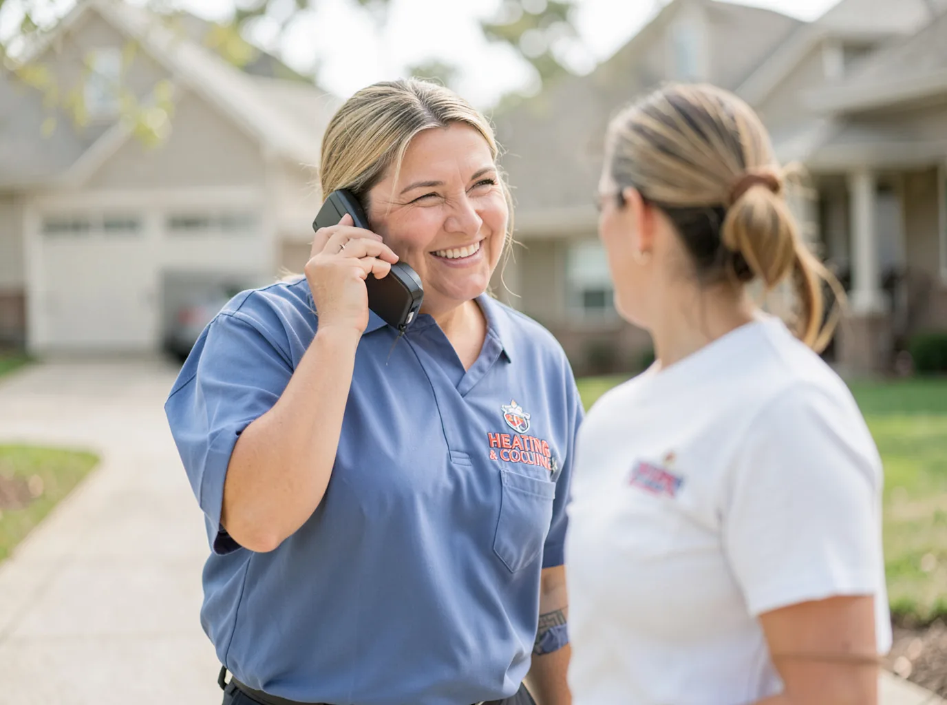Hvac Repair Eben Junction, MI FAQs